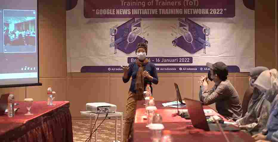 Jakarta Multimedia